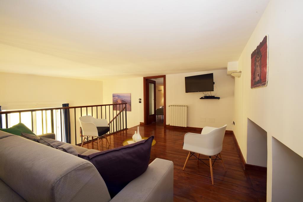 Italia Apartment Neapel Exterior foto